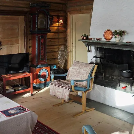 Holiday Tisleidalen Fagernes